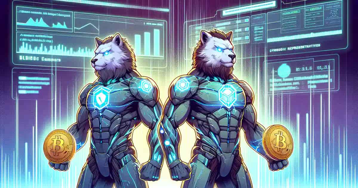 Exploration du potentiel des Memecoins et des Altcoins sur le marché de la cryptomonnaie