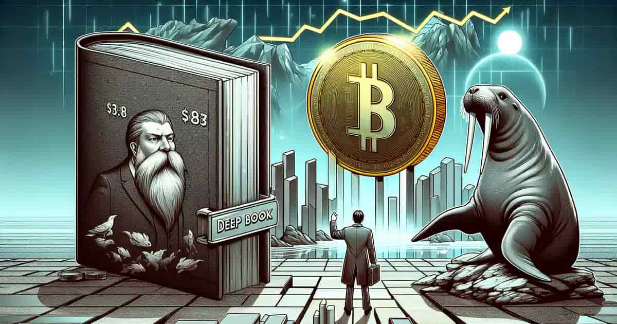 Grayscale étend sa portée d'investissement avec les protocoles principaux de Sui