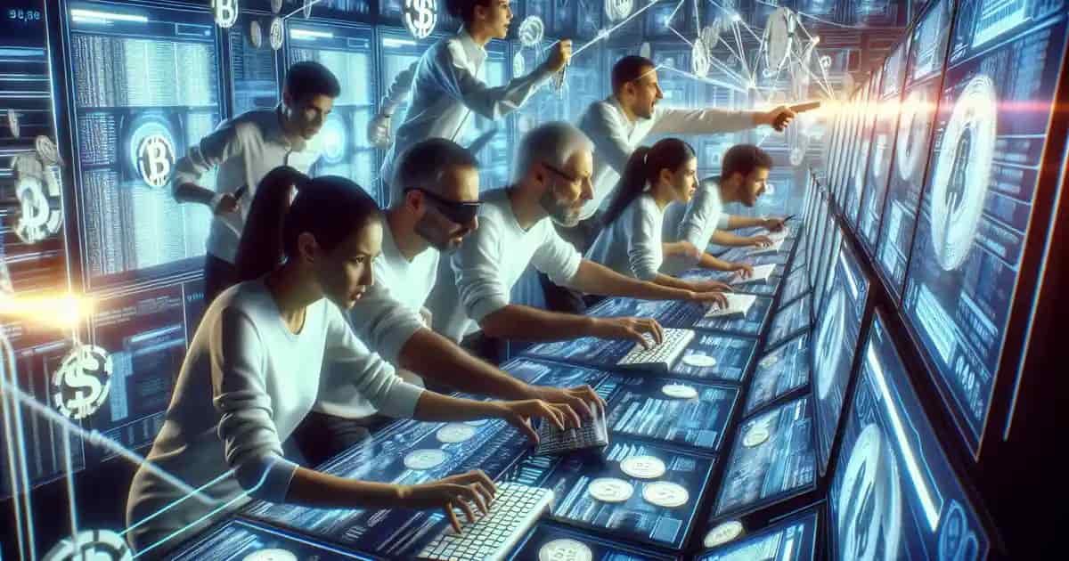 CoinDCX annonce une prime de récupération White Hat après le piratage de 44 millions de dollars