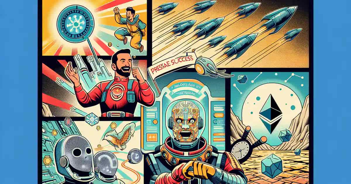 Explorer l'avenir des cryptomonnaies prometteuses