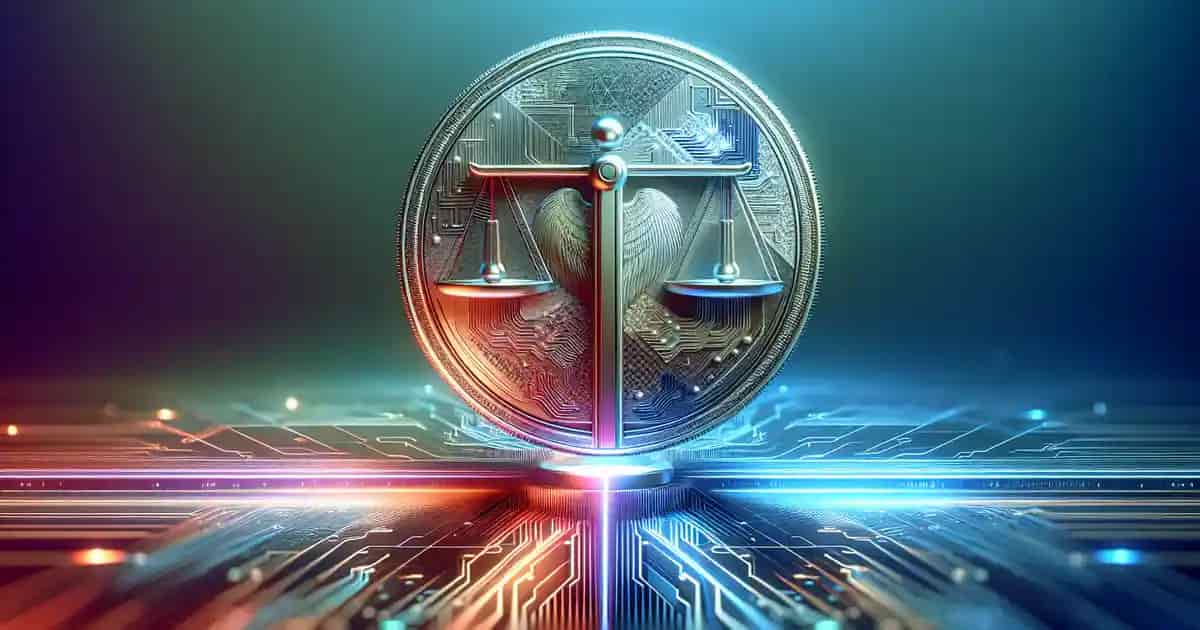 Loi GENIUS bloque les Big Tech et les banques de dominer les stablecoins : cadre de Circle