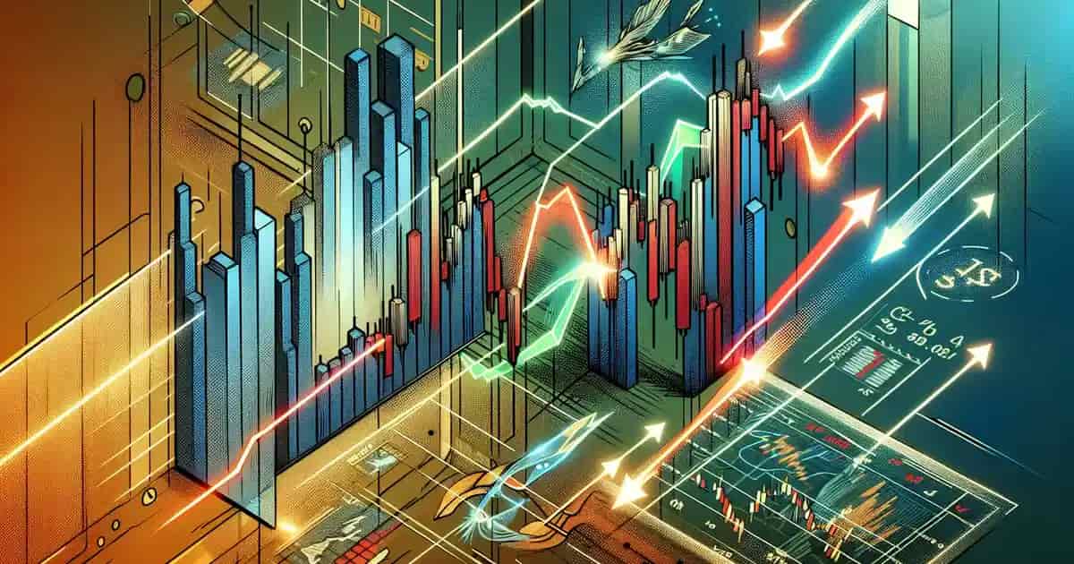 Rendu (RENDER) navigue une phase critique au milieu d'une fourchette de prix serrée