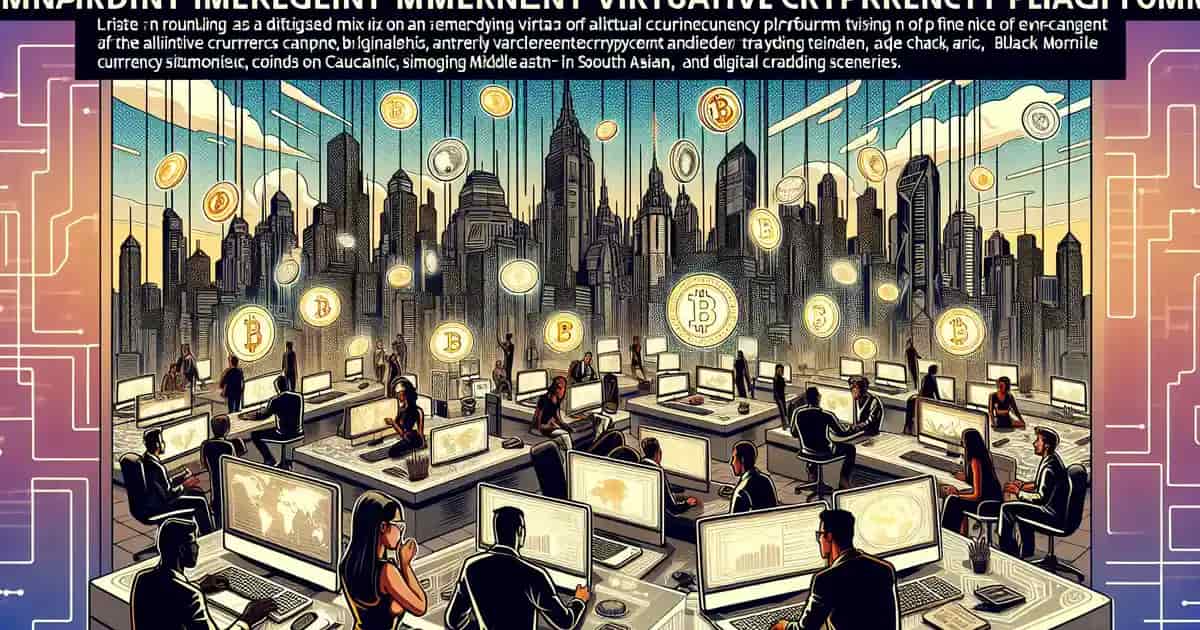L'essor de MAGACOIN FINANCE face aux tendances changeantes des altcoins