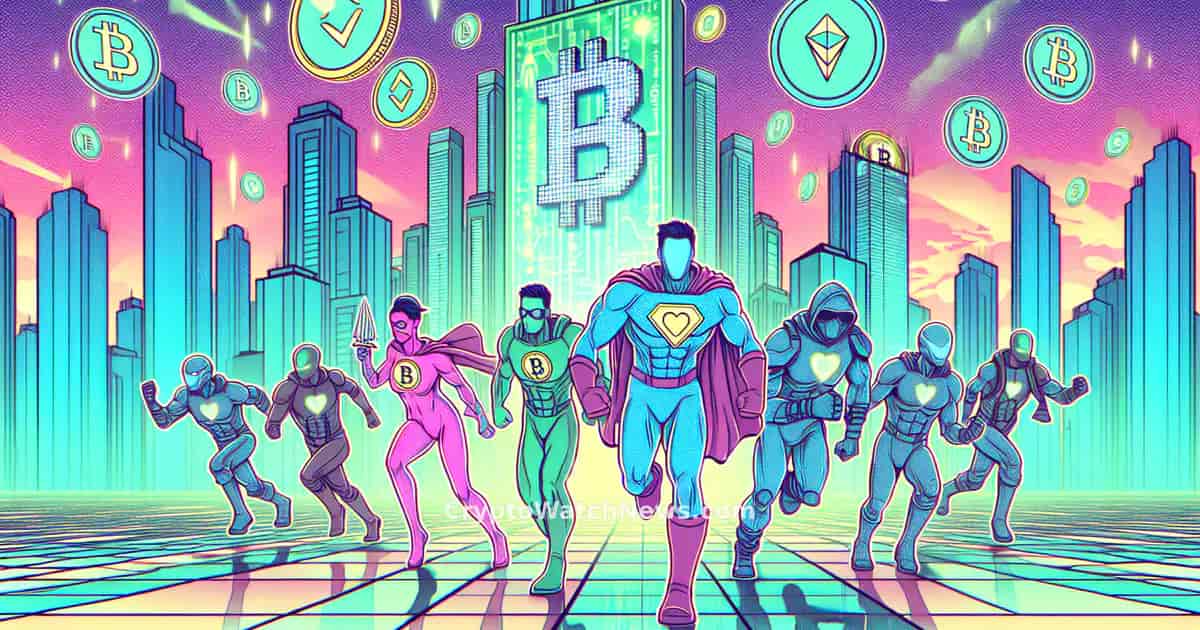 Préoccupations Croissantes en Matière de Sécurité Crypto Après un Vol Important de XRP