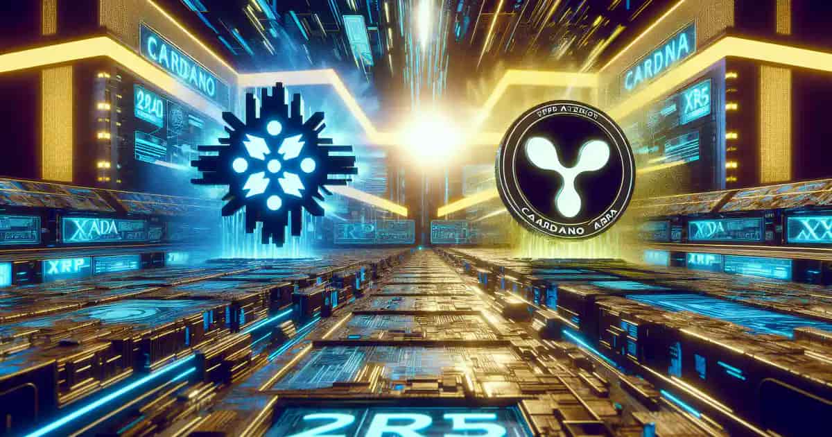 Cardano Emerges as a Standout Performer