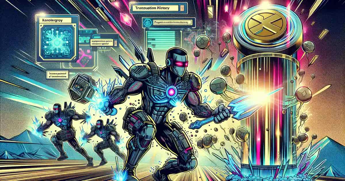 Les blocs manquants du XRP Ledger : Le Directeur Technique de Ripple répond à la controverse
