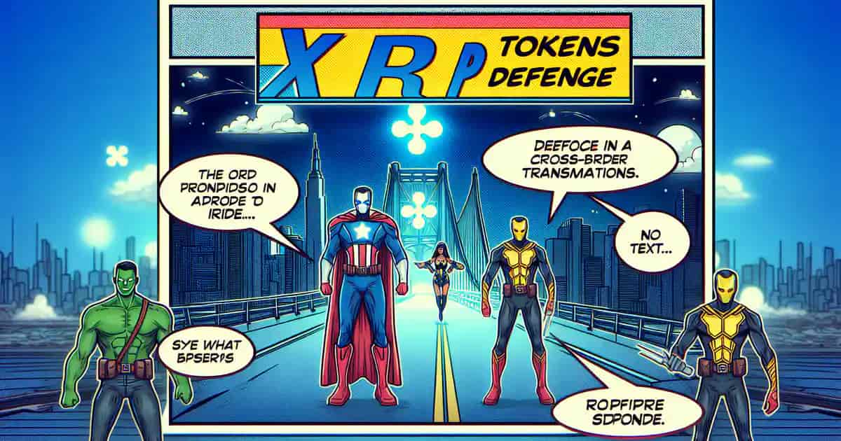 Comprendre le marché des cryptomonnaies : Performance de Ripple et Stratégies de Trading
