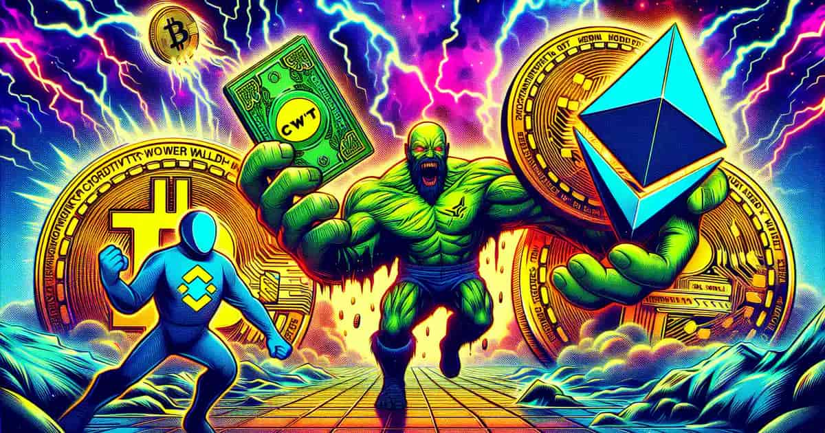 Exploration de l'avenir des meilleures cryptomonnaies et des projets émergents
