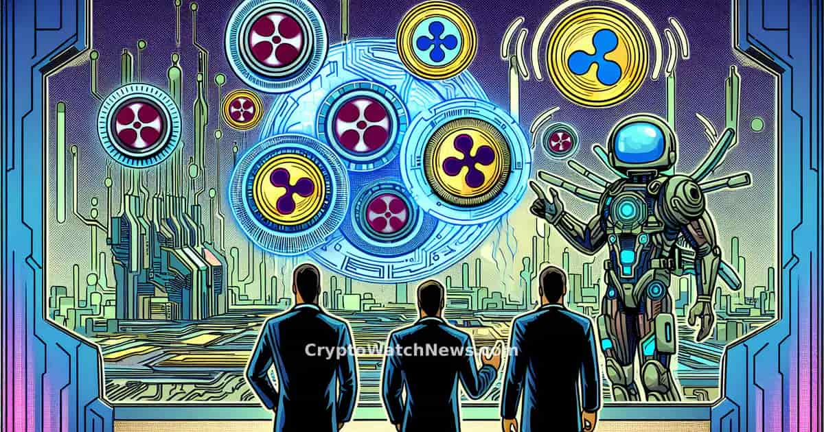 L'essor de Ripple et XRP : Une analyse complète