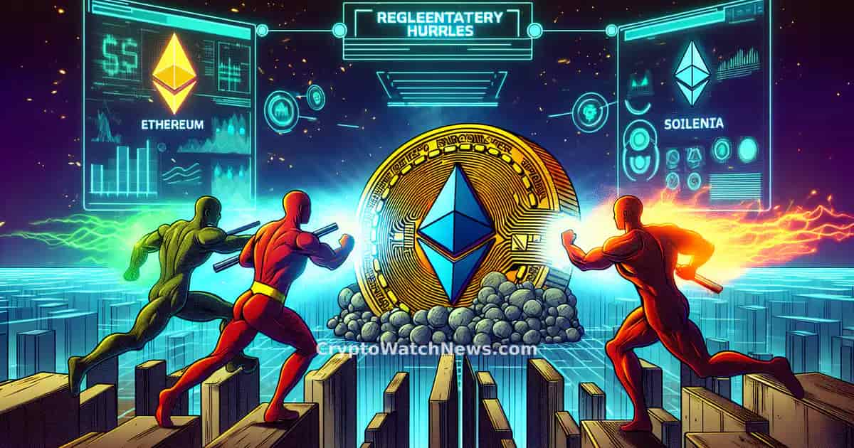 Les altcoins prêts à croître comme le prédisent les analystes leaders du cycle haussier