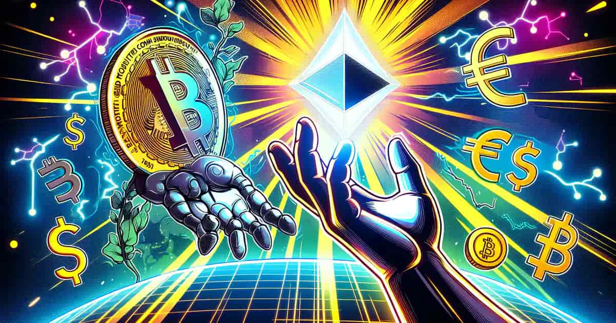 L'essor du portefeuille froid : Un phare d'espoir au milieu de la volatilité des crypto-monnaies
