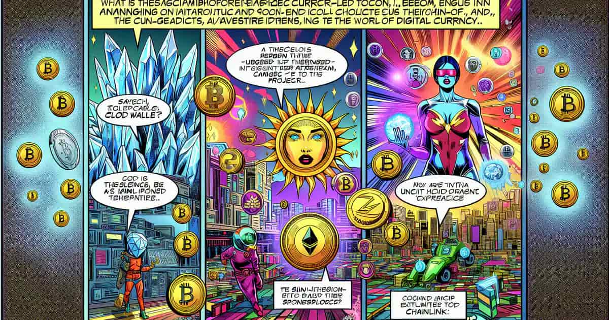 Exploration de projets cryptographiques prometteurs pour 2025
