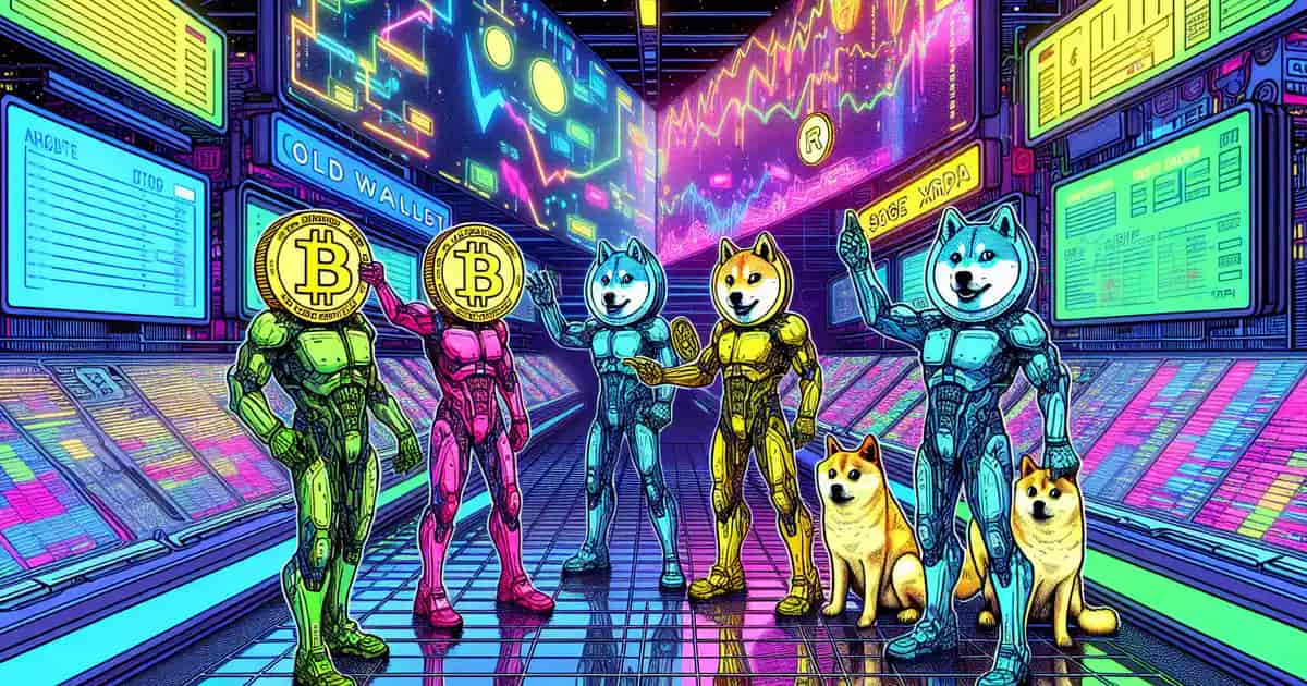 Prévision du prix de l'Ethereum : Standard Chartered prévoit une cible de 7 500 $ en fin d'année