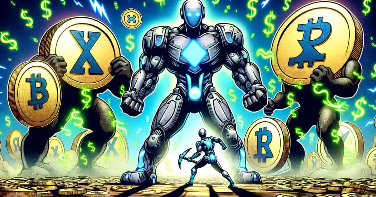 Comprendre les récents développements de XRP