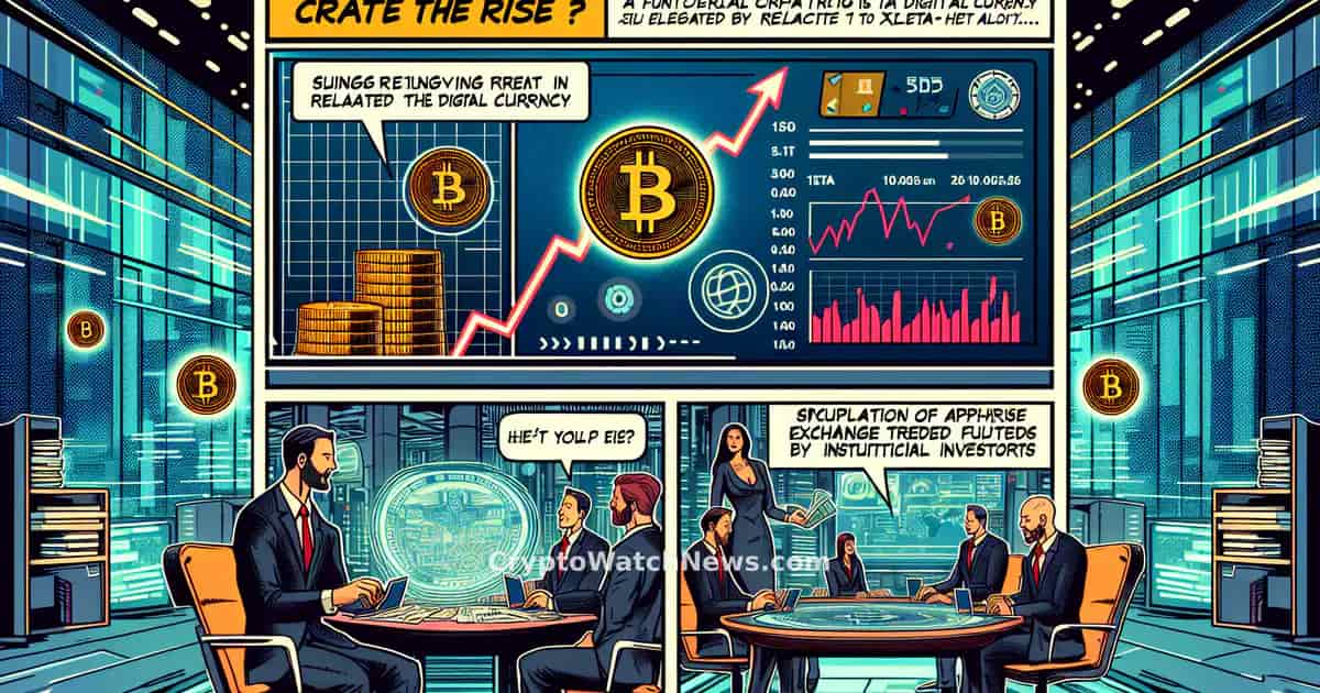 La Potentielle Hausse de XRP et les Tendances Émergentes sur le Marché des Cryptomonnaies