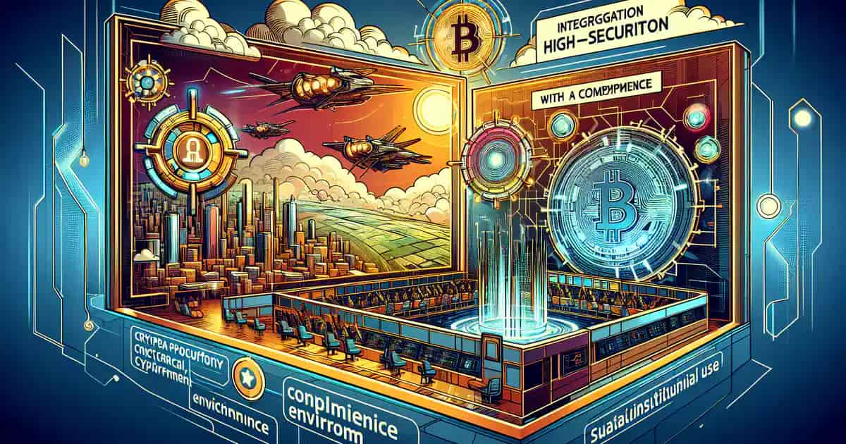 Binance s'associe à BBVA pour renforcer les solutions de garde de cryptomonnaies