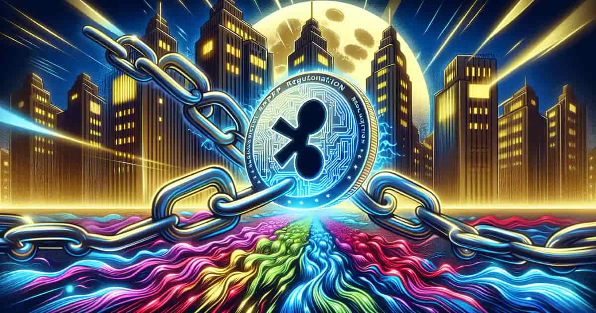 Exploration du potentiel futur de XRP sur le marché des cryptomonnaies