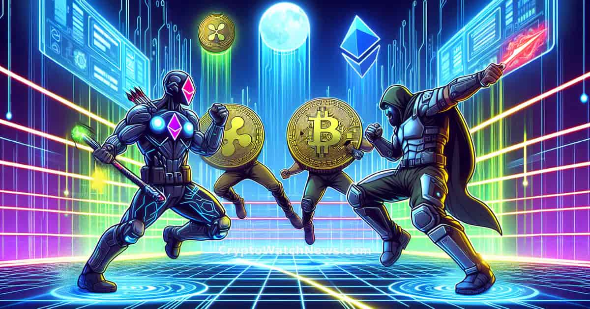 La clarté de la réglementation XRP et l'adoption institutionnelle