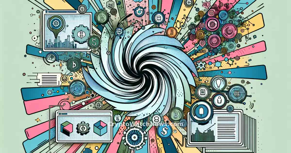 XRP navigue dans une dynamique de marché complexe entre hauts et bas