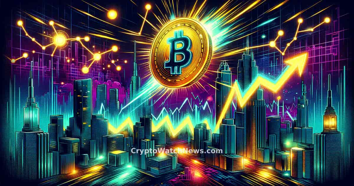 XRP prêt pour une percée alors que l'intérêt institutionnel croît