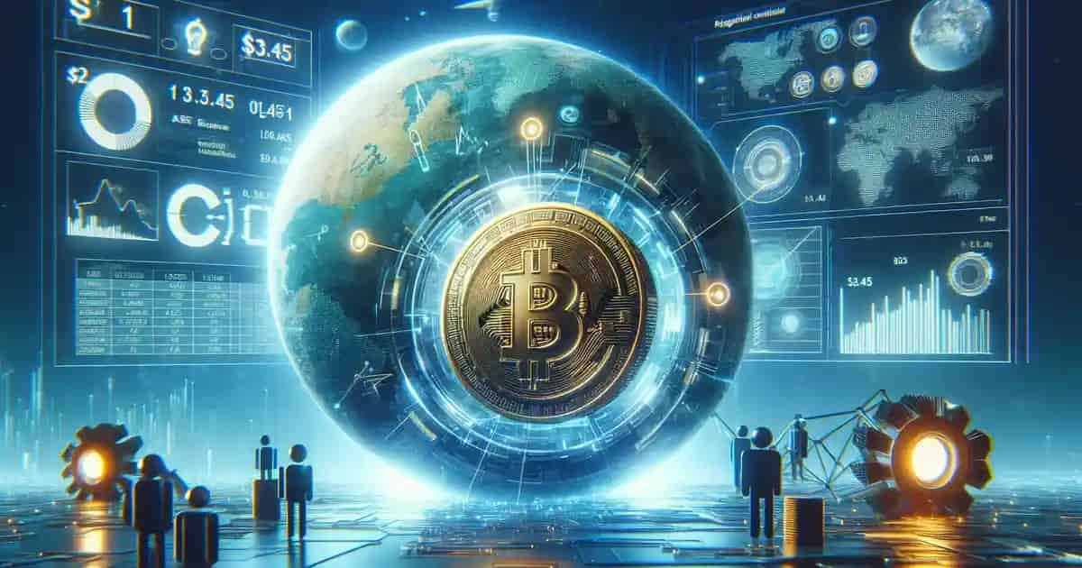 XRP atteint un nouveau record historique au milieu de l'optimisme du marché et des incertitudes réglementaires