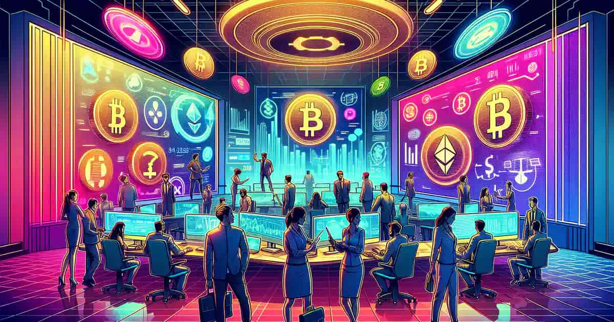 L'essor des salaires en stablecoin dans l'industrie de la cryptographie