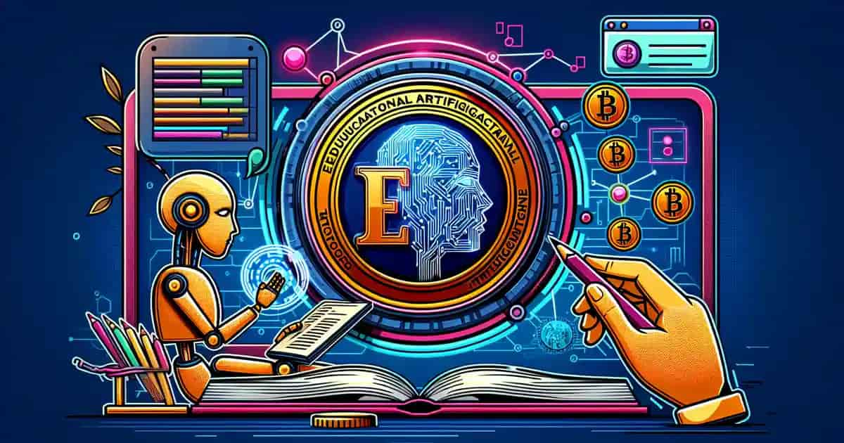 IA et blockchain révolutionnent le secteur de l'éducation