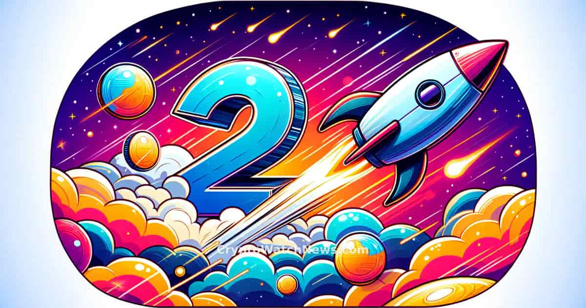 SUI Cryptocurrency en Position pour une Éventuelle Percée