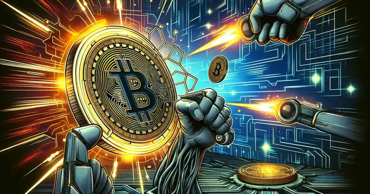 Outils de conformité blockchain pour révolutionner les coûts de la finance traditionnelle