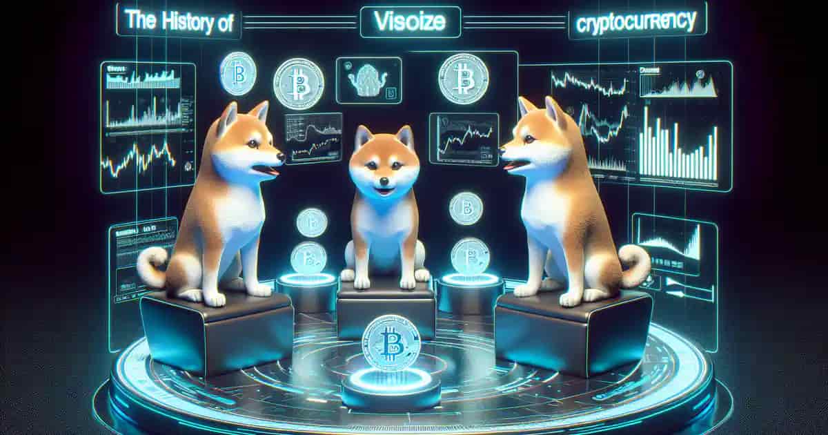 Shiba Inu (SHIB) Affronte des Défis et des Opportunités sur le Marché des Cryptomonnaies