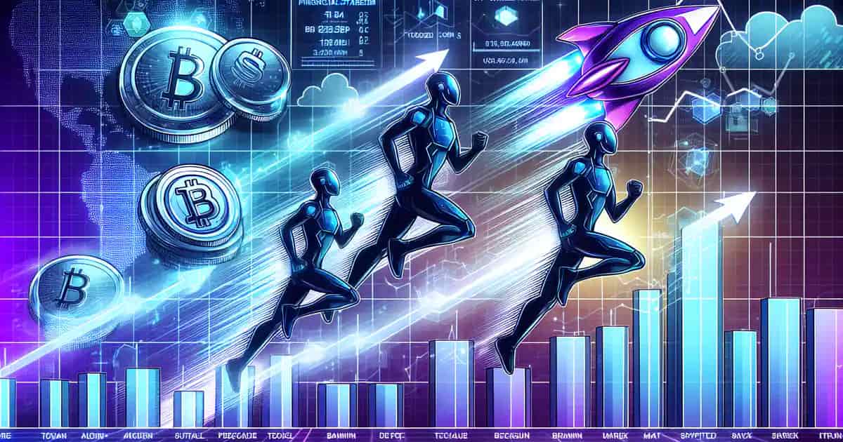 Exploration des développements récents de Tron (TRX), PENGU et Cold Wallet