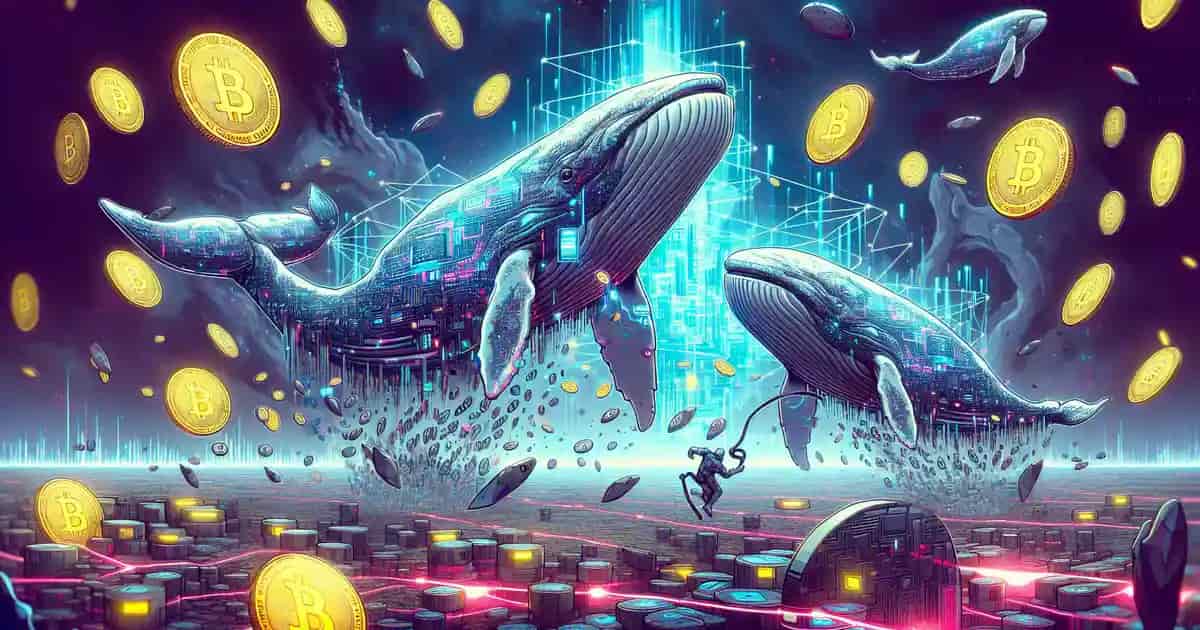 Comprendre la dynamique des mouvements de la pièce Pi Network