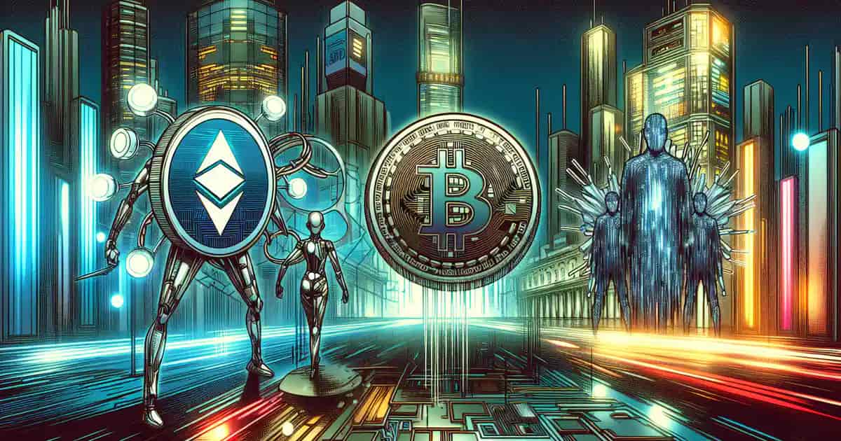 Coinbase renforce sa relation avec l'USDC et réorganise ses avoirs en XRP