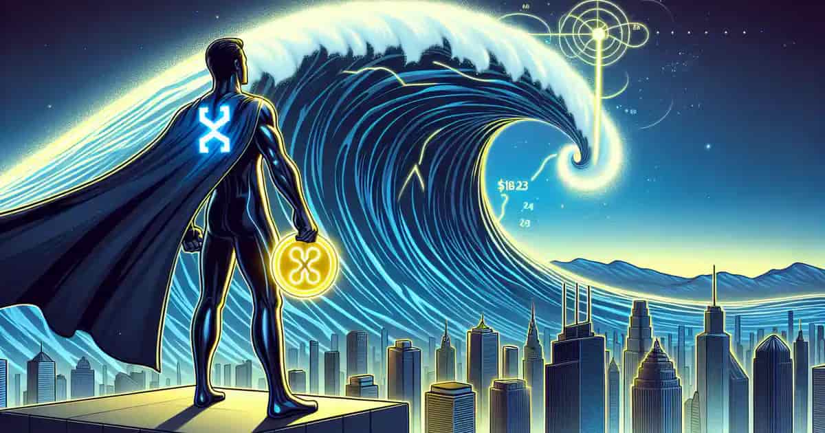 Analyse XRP : Une perspective haussière sur le potentiel de prix et les développements du marché