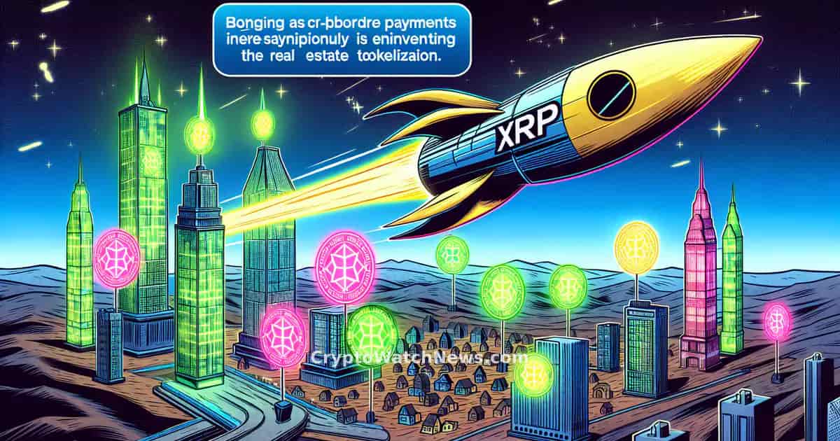 Exploration de l'avenir de XRP et d'Avalon X dans le monde de la cryptographie