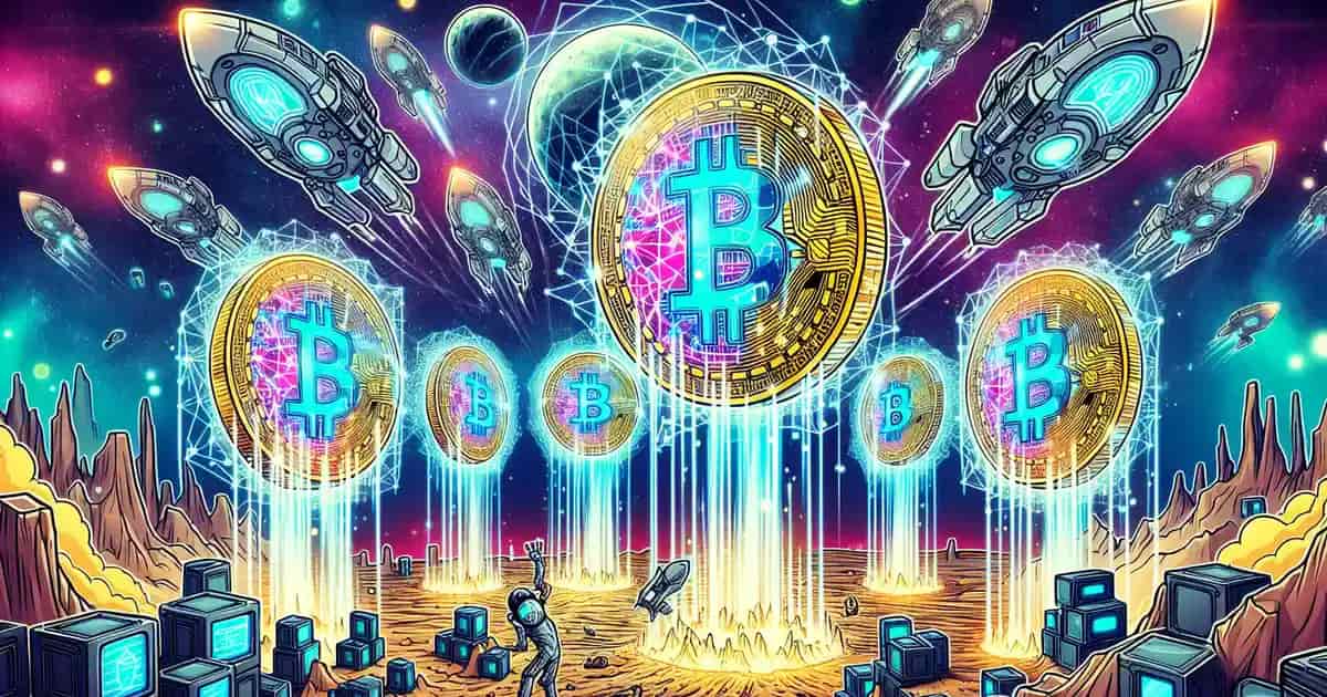 Prix du XRP augmente : Ces graphiques prédisent un rallye vers 6 $