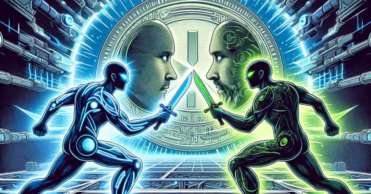 Exploration de XRP et Pi Coin: une analyse comparative