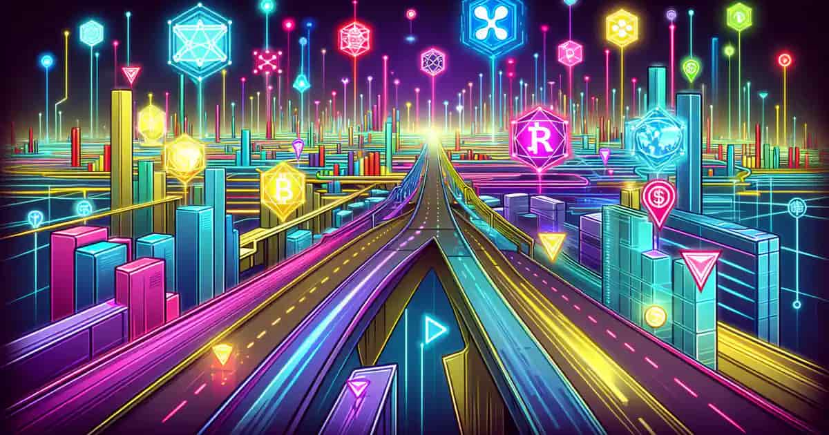 La valeur stratégique croissante de XRP dans la finance tokenisée