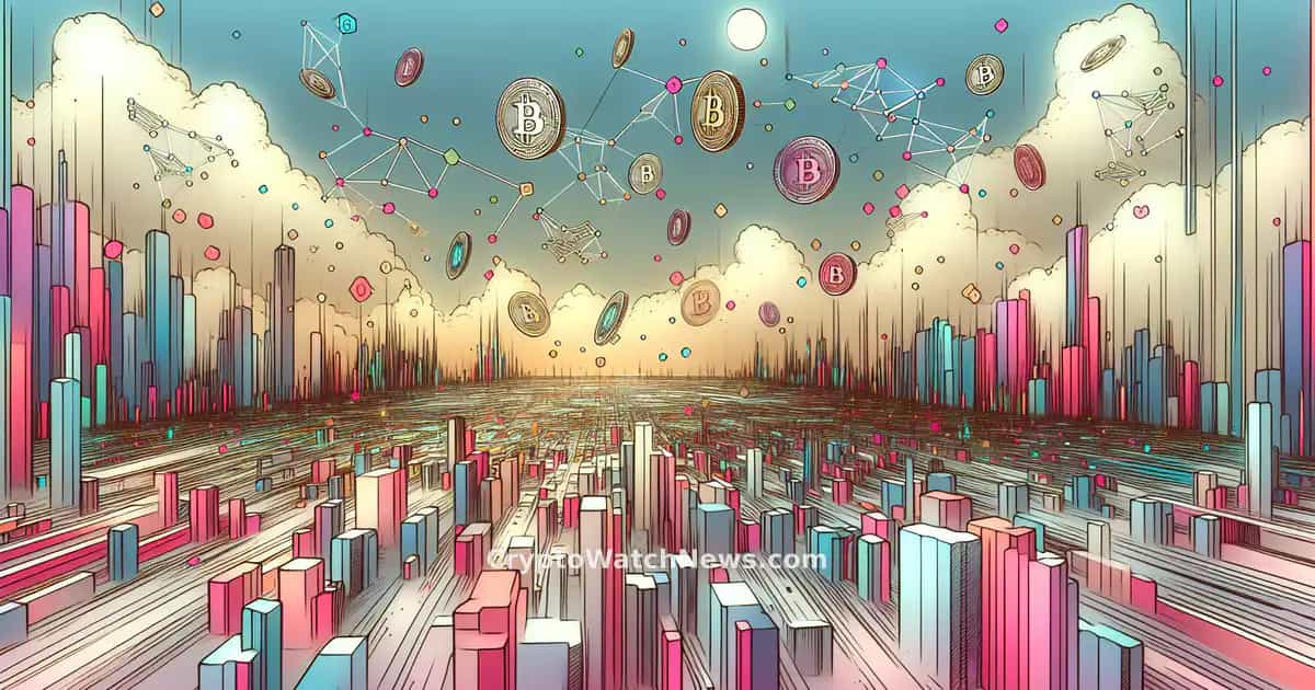 Crypto Market Turmoil Shakes Meme Coins and Highlights Structural Challenges