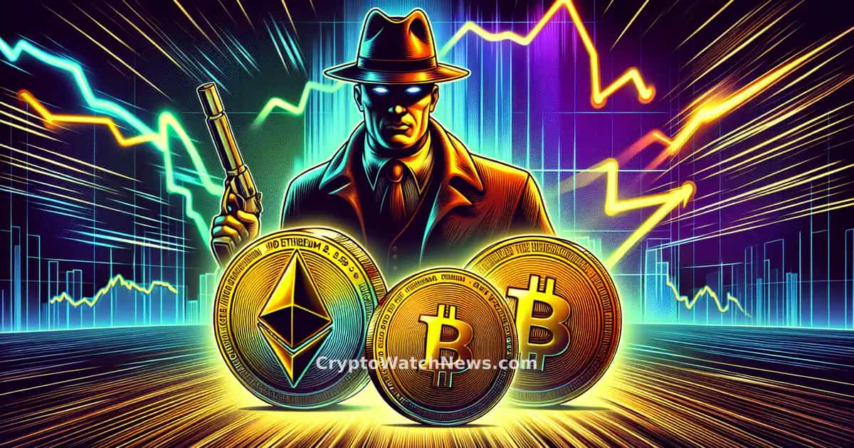 Ethereum Classic et Ethereum voient des signaux haussiers au milieu de la volatilité du marché