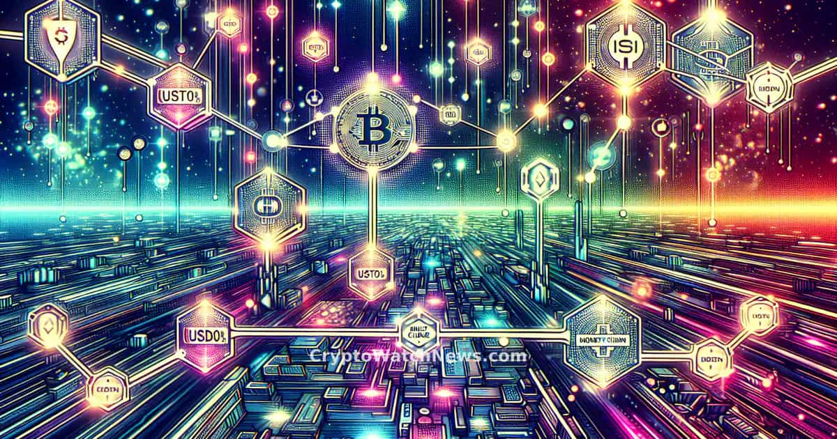 L'intégration de USDT0 sur le réseau X Layer de OKX