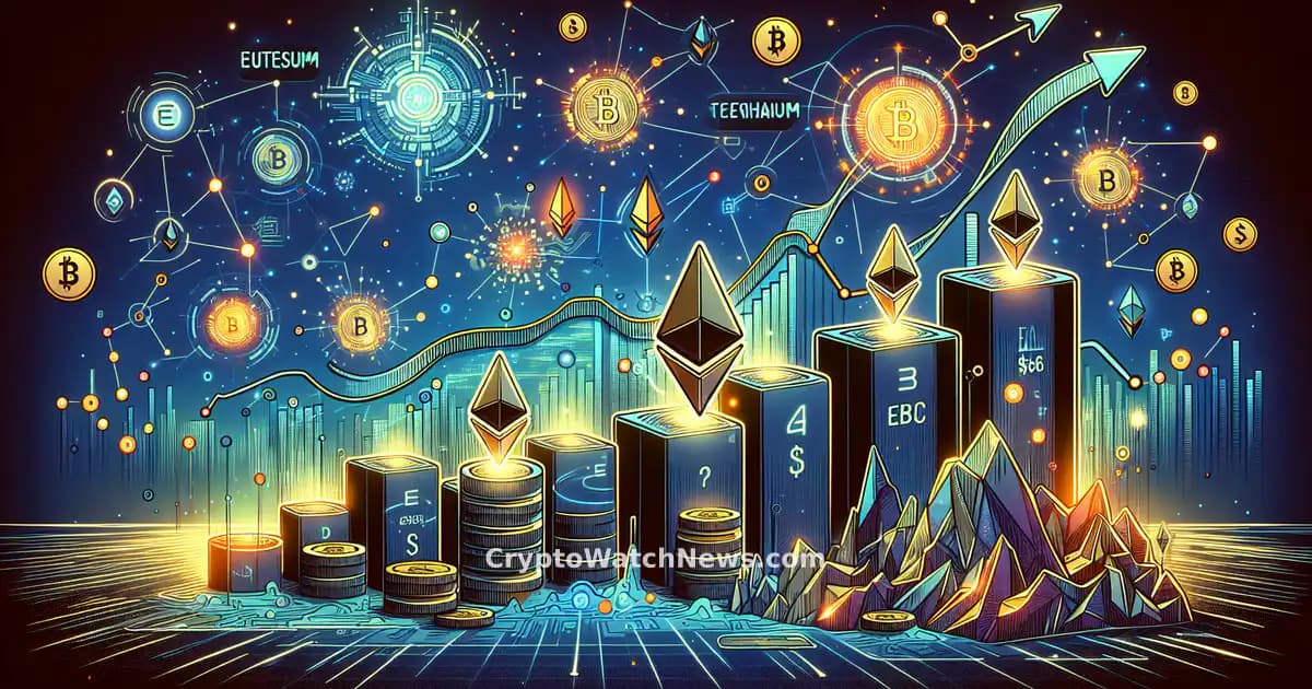 Exploration du paysage en évolution des secteurs d'Altcoins Web3