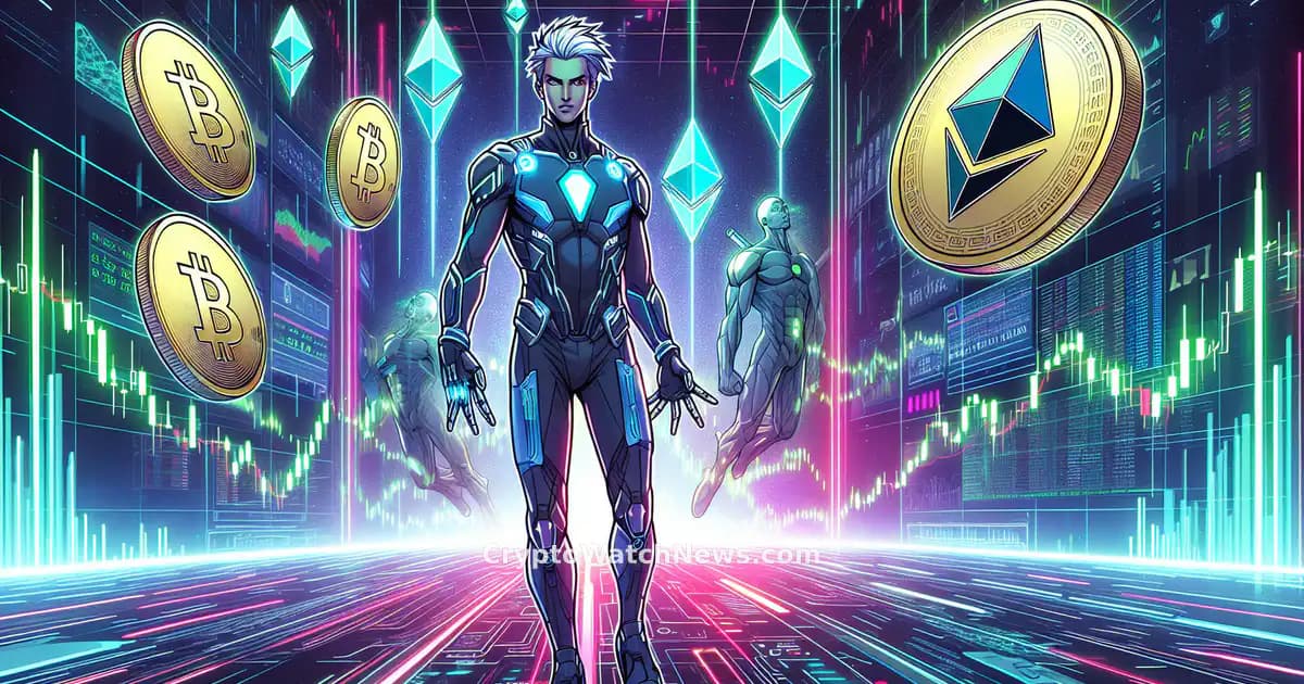Les ETF Ethereum enregistrent des sorties de 197 millions de dollars en raison de la volatilité du marché