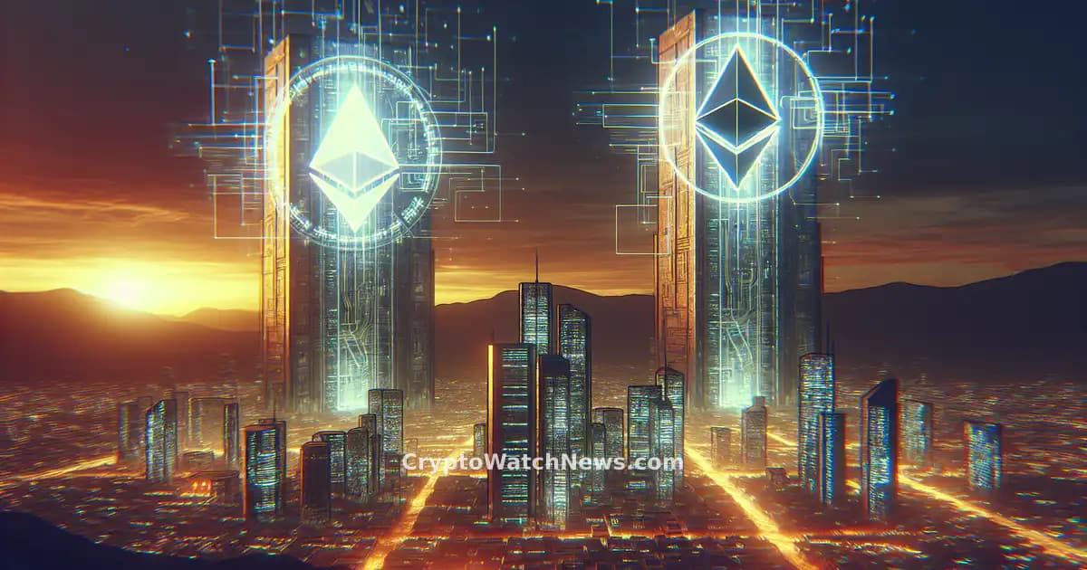 ZKsync Era and Ethereum Navigate the Shifting Crypto Landscape