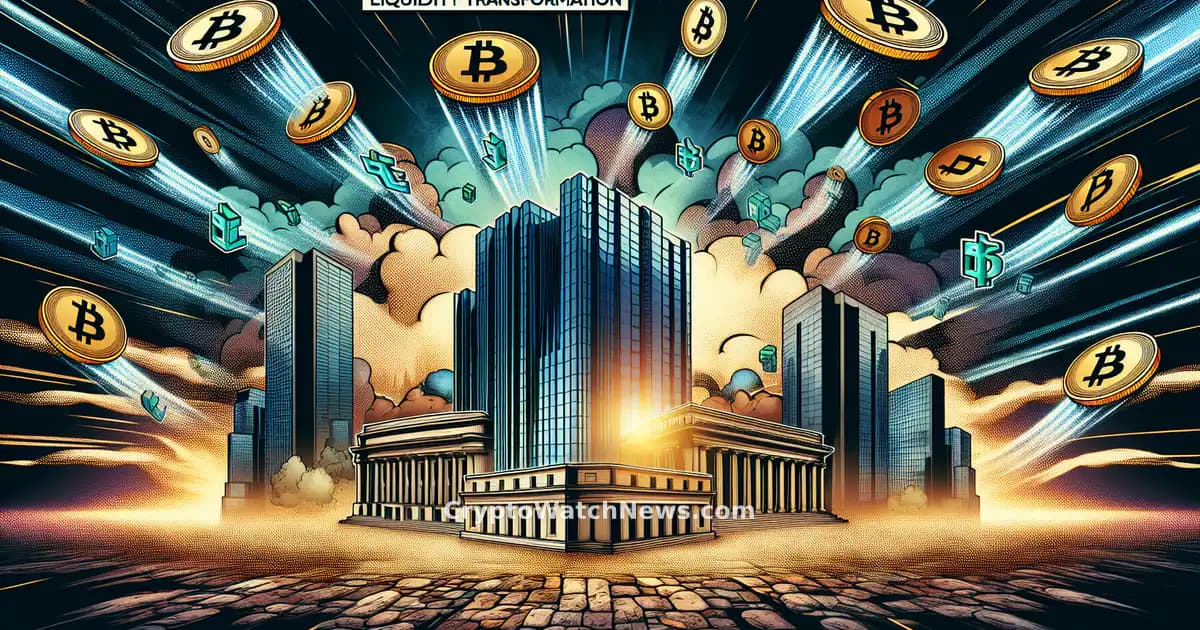 Adoption institutionnelle des solutions DeFi intégrées à Bitcoin