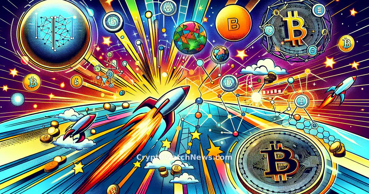 Innovative Crypto Solutions Enhance DeFi and Trading Strategies