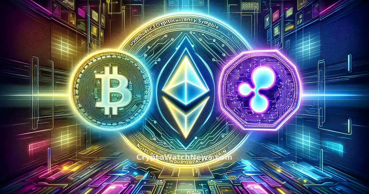 Dynamique du marché des altcoins : ADA, XRP et MAGACOIN FINANCE dirigent la rotation cryptographique de 2025