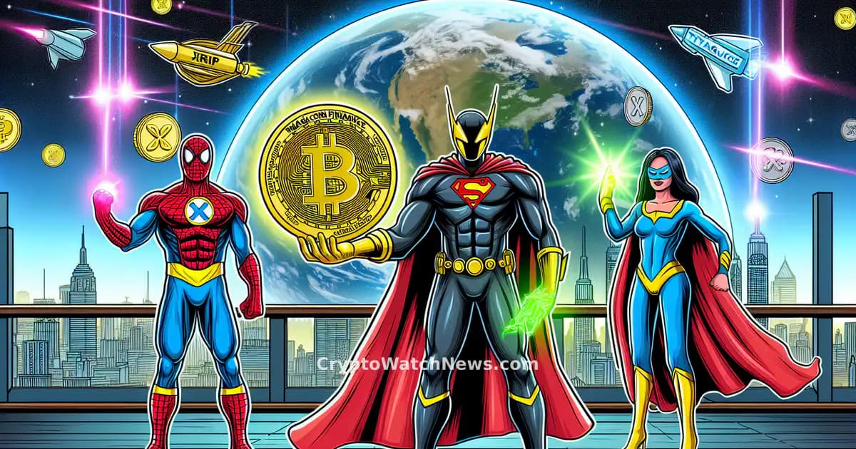 Université Harvard et Partenariat Flare Forge pour l'Innovation Blockchain