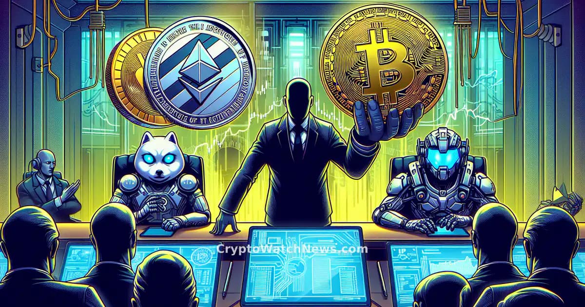 Délais réglementaires pour les ETFs Altcoin
