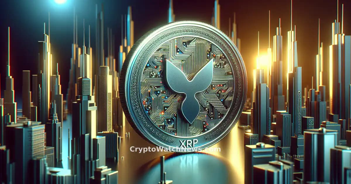 Avancées Stratégiques de XRP au Milieu des Dynamiques Réglementaires et du Marché